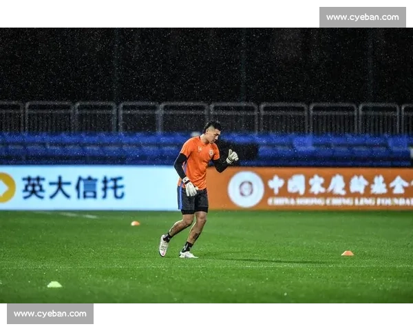 山东鲁能与江苏苏宁激战回顾 探索两队战术较量与关键瞬间